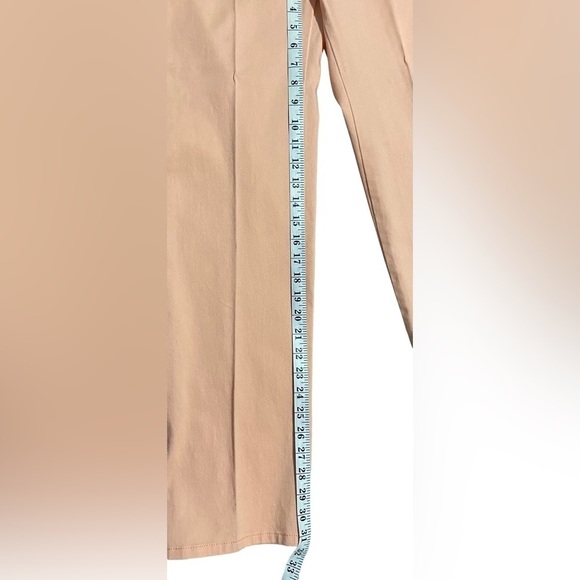 Lee Platinum Label Apricot Classic Fit Straight Leg Jeans- size 14M - Picture 4 of 7